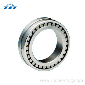 Double Row Cylindrical Roller Bearing